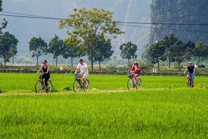 Hanoi: 3-Day Ninh Binh Trip and Ha Long Bay 4-Star Cruise - Why this three-day route makes sense