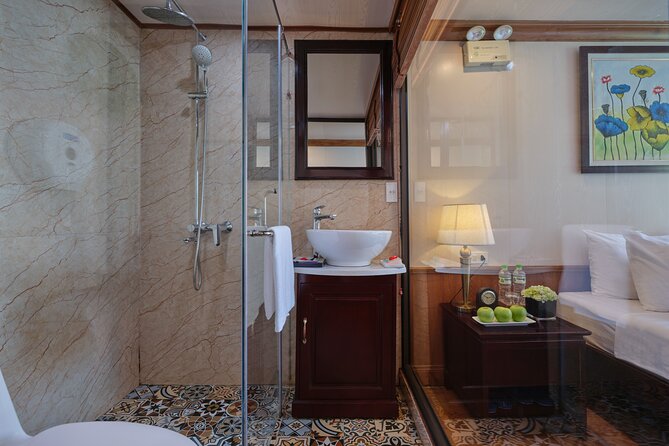 Hanoi: 3-Day Ninh Binh Trip and Ha Long Bay 4-Star Cruise - What the $256.09 price really covers