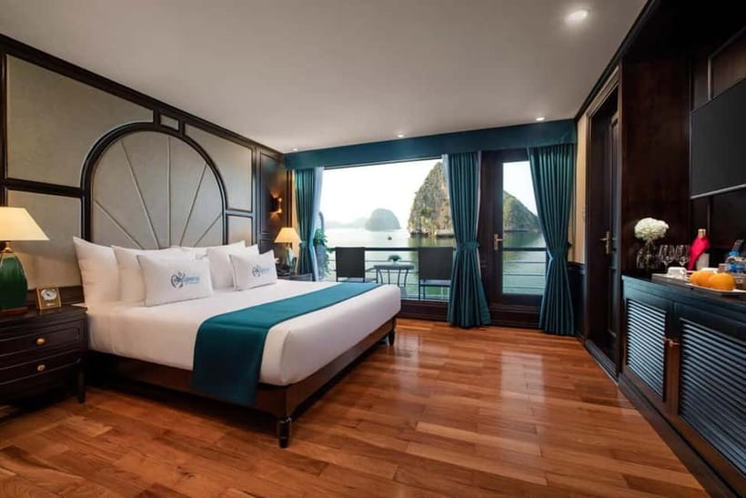 Hanoi: 3-Day Ninh Binh Trip and Ha Long Bay 5-Star Cruise - FAQ