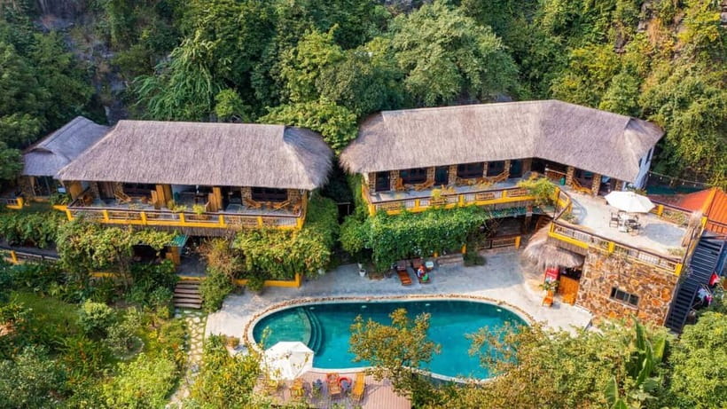Hanoi: 3-Day Ninh Binh Trip and Ha Long Bay 5-Star Cruise - Why this three-day combination works