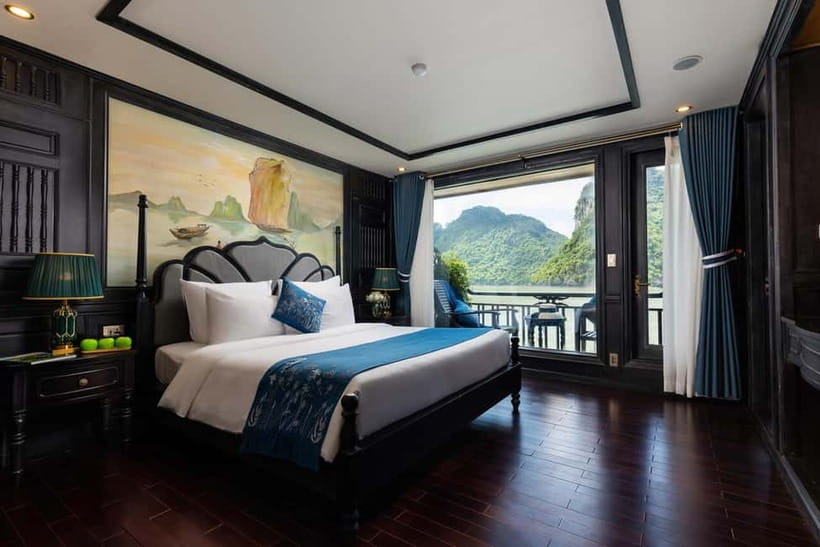 Hanoi: 3-Day Ninh Binh Trip and Ha Long Bay 5-Star Cruise - Day 3: A final bay activity before Hanoi