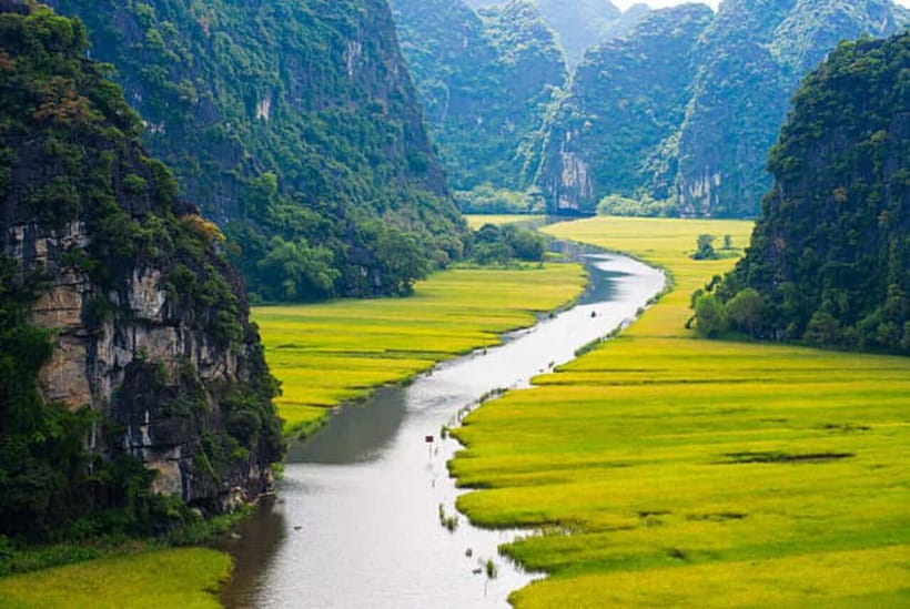 Hanoi: 3-Day Ninh Binh Trip and Ha Long Bay 5-Star Cruise - Food, comfort, and what the package includes