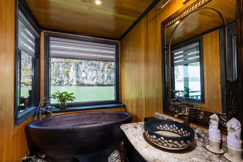 Hanoi: 3-Day Ninh Binh Trip and Ha Long Bay 5-Star Cruise - Should you book it?