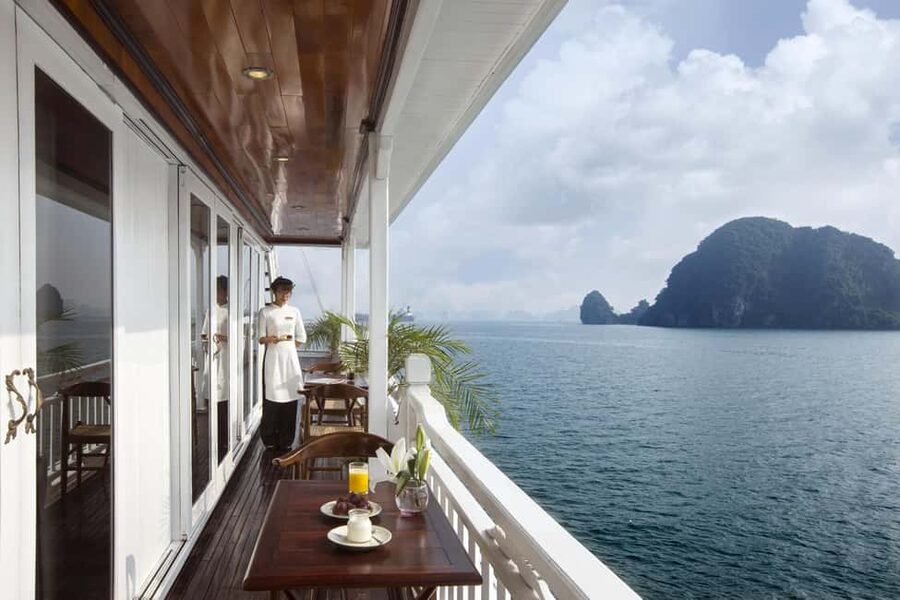 Hanoi: 3D2N Ha Long Bay, Lan Ha Bay by Hera Boutique Cruise - Should you book Hera Classic Boutique?
