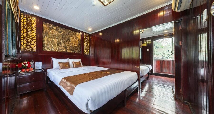 Hanoi: 5-Day Trip Hanoi Tour-Ninh Binh-Ha Long Bay Cruise - Key points to know before booking