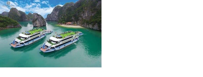 Hanoi: 5-Star Halong Bay Cruise with Lunch, Jacuzzi & Party - Why this day cruise works for first-time visitors