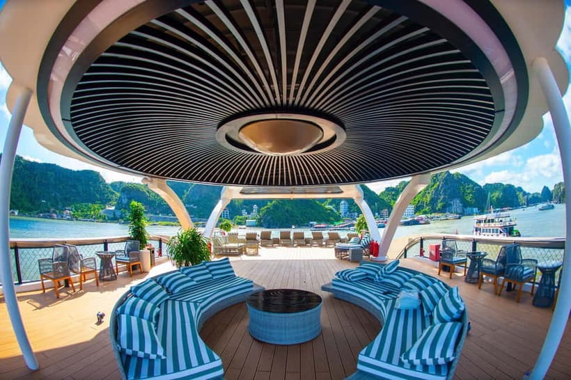 Hanoi/ Cat Ba: Cat Ba Island and Lan Ha Bay Day Trip - Why Lan Ha Bay makes this day different