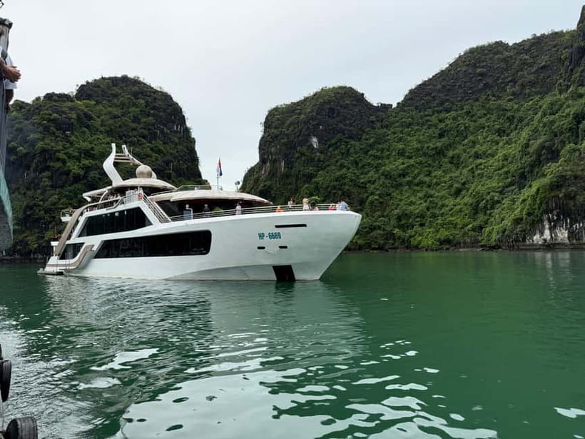 Hanoi/ Cat Ba: Cat Ba Island and Lan Ha Bay Day Trip - Is $78 a fair price?