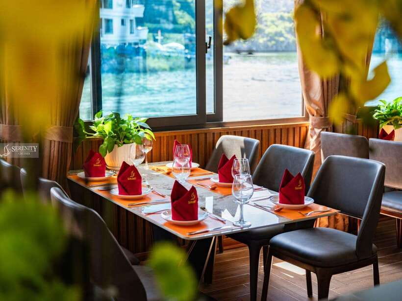 Hanoi/ Cat Ba: Cat Ba Island and Lan Ha Bay Day Trip - Who should book this Cat Ba day trip?