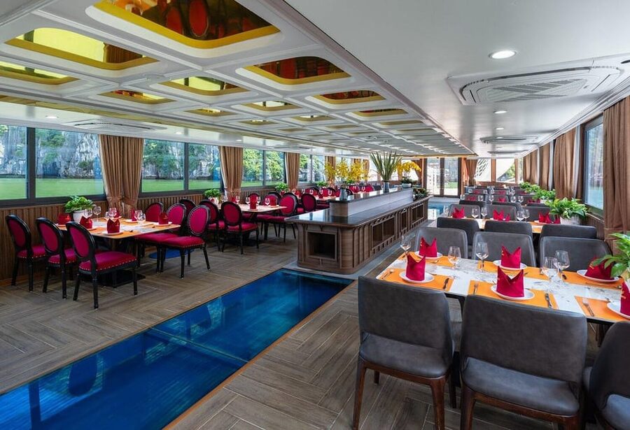 Hanoi: Cat Ba Island & Lan Ha Bay Day Trip Cruise with Lunch - Who will enjoy this Cat Ba day trip
