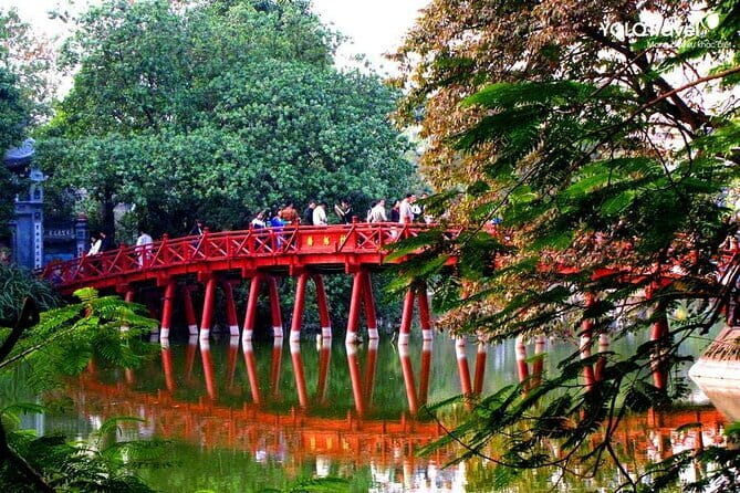 Hanoi City Private Excursion from Halong Cruise Port - Why this trip works from Halong Port