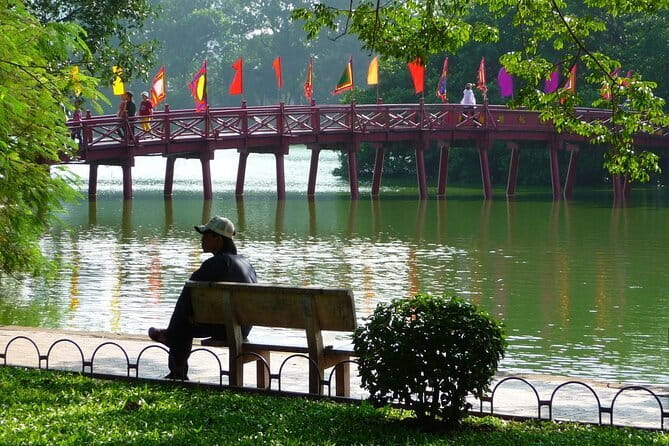Hanoi City Private Excursion from Halong Cruise Port - The road from Halong to Hanoi