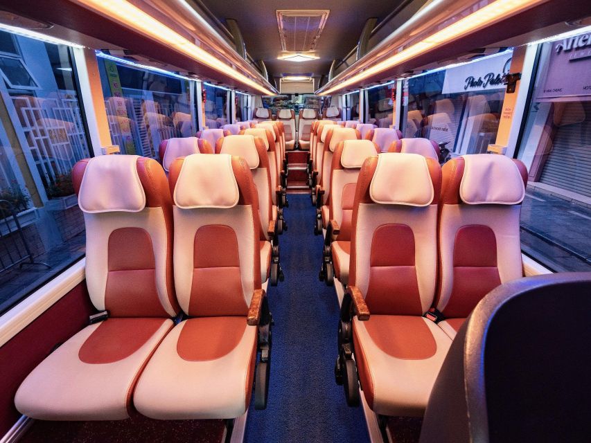 Hanoi: Cozy Halong Bay Overnight Cruise with Meals - Boarding at Tuan Chau Harbor