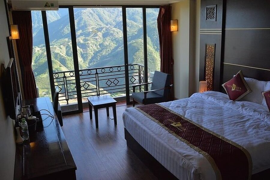 Hanoi Epic tour 6D5N Hanoi - Halong Bay - Ninh Binh - Sapa - Who should book this trip