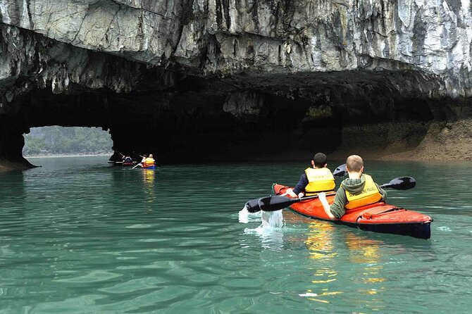 Hanoi Epic tour 6D5N Hanoi - Halong Bay - Ninh Binh - Sapa - Day 3: Hoa Lu, Trang An, and Mua Cave