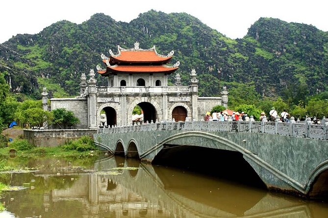 Hanoi Epic tour 6D5N Hanoi - Halong Bay - Ninh Binh - Sapa - Days 4 and 5: Sapa villages and mountain views