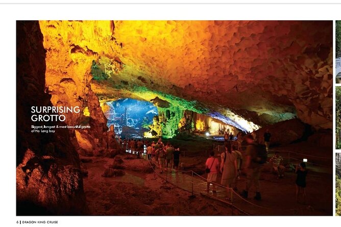 Hanoi Epic tour 6D5N Hanoi - Halong Bay - Ninh Binh - Sapa - What is included, and where extra costs appear
