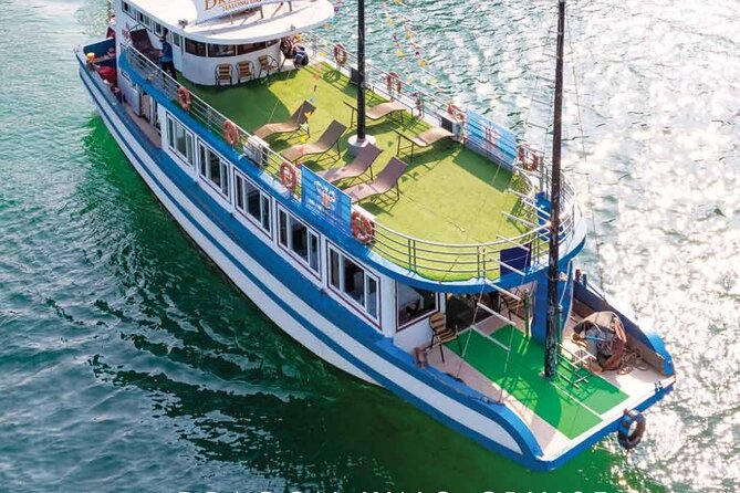 Hanoi Epic tour 6D5N Hanoi - Halong Bay - Ninh Binh - Sapa - How the pace and group size affect the experience