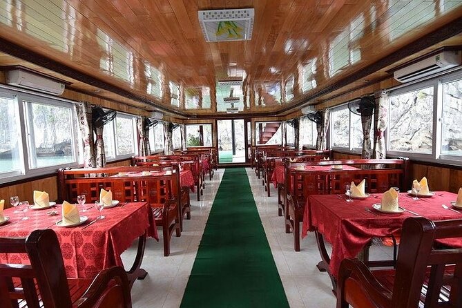 Hanoi Epic tour 6D5N Hanoi - Halong Bay - Ninh Binh - Sapa - Who should book this northern Vietnam route?