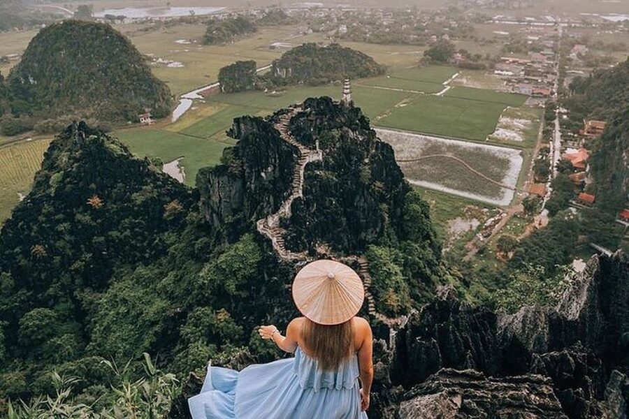 Hanoi Epic tour 6D5N Hanoi - Halong Bay - Ninh Binh - Sapa - What the $385 price really covers