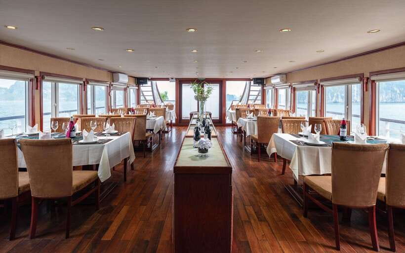 Hanoi: Ha Long & Bai Tu Long Bay 1 or 2-Day Cruise - Who should book this cruise?