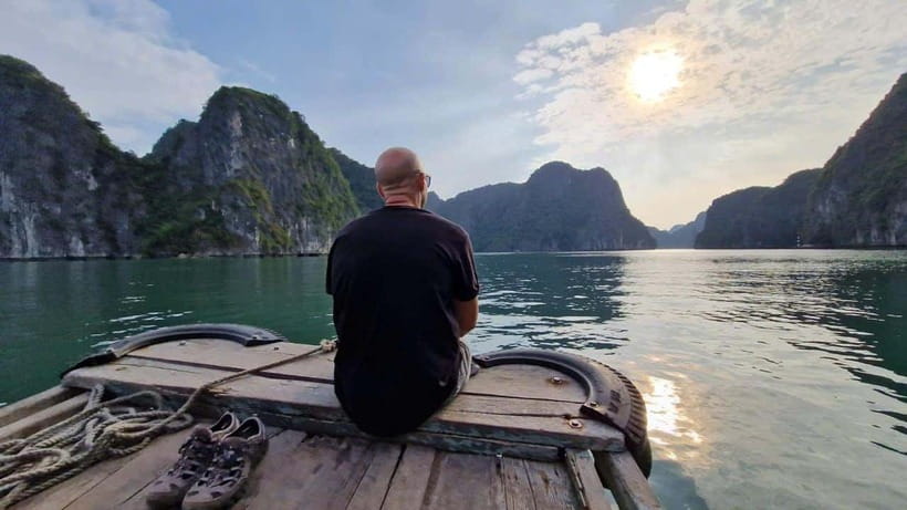 Hanoi: Ha Long Bay & CatBa Island 3-Day with Boutique Cruise - Food, cabins, and the practical value of $268