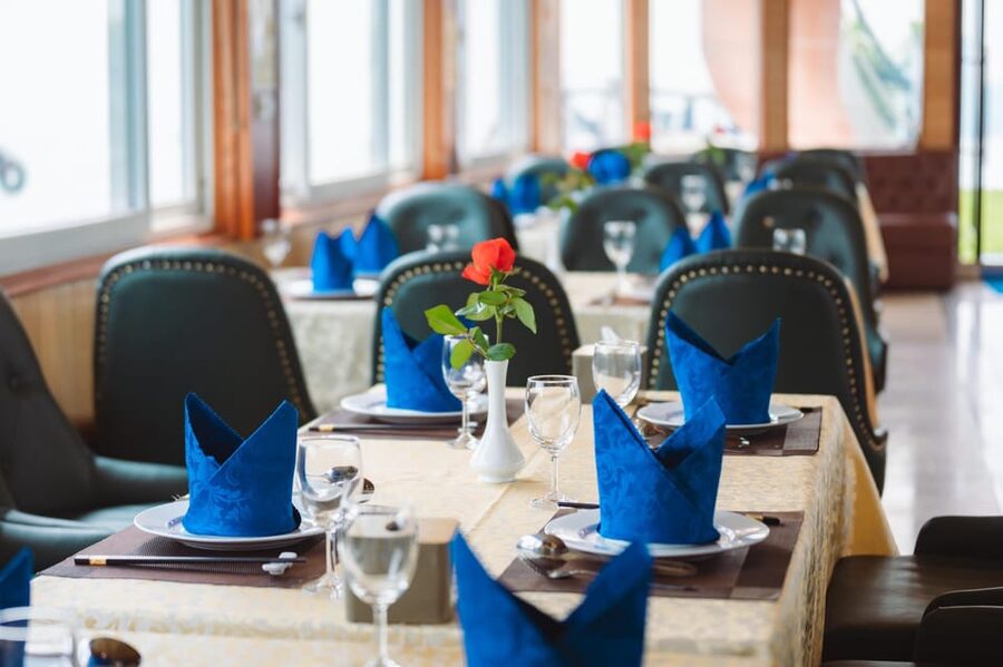 Hanoi: Ha Long Bay Day Cruise by Ha Long Excursion Deluxe - What the $60 price really covers
