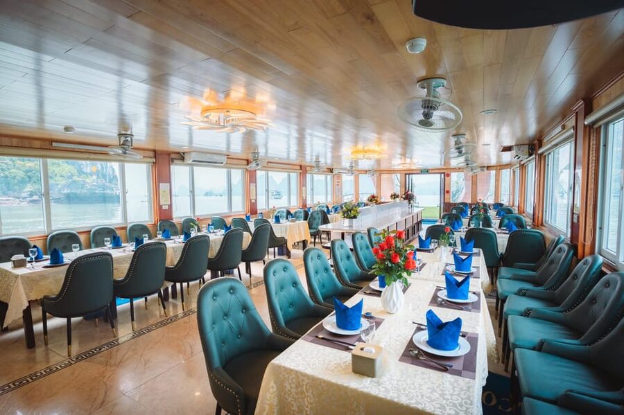 Hanoi: Ha Long Bay Day Cruise by Ha Long Excursion Deluxe - Who will enjoy this day trip