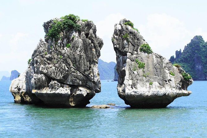 Hanoi - Ha Long One Way Private Transfer - Key points at a glance