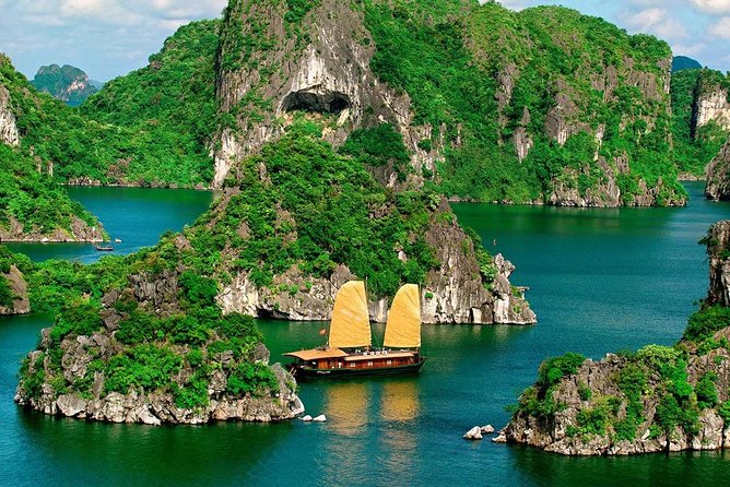 Hanoi - Ha Long One Way Private Transfer - Going from Ha Long back to Hanoi