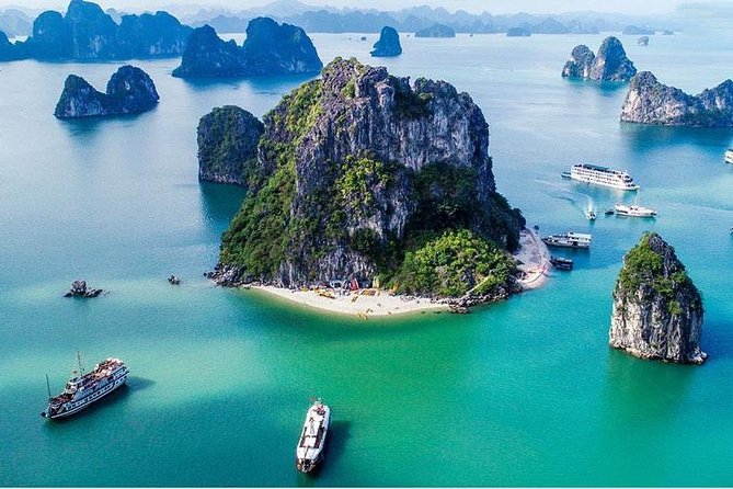 Hanoi - Ha Long One Way Private Transfer - What you will not get on this ride