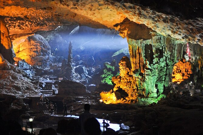 Hanoi - Halong Bay Full Day Trip from Hanoi - What this $65 Halong Bay trip really includes