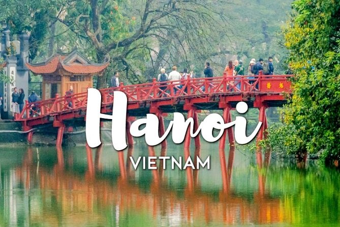 Hanoi & Halong Bay Overnight Cruises Tour Package (SIC 4D3N ) - Day 2: Hanoi to Halong Bay by road and boat