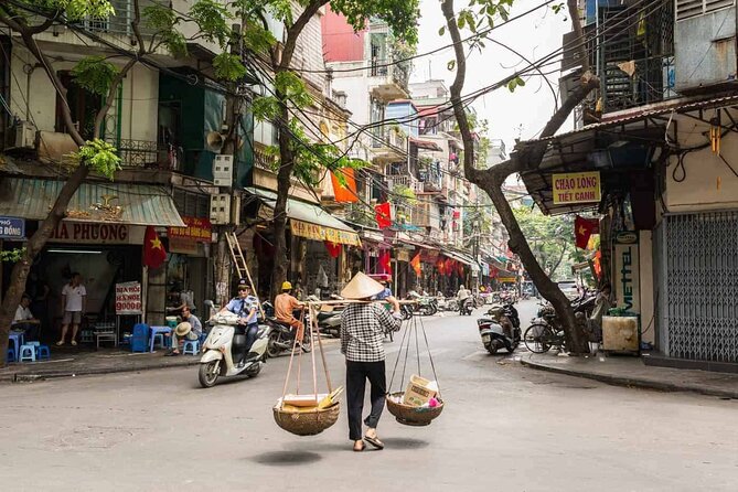 Hanoi & Halong Bay Overnight Cruises Tour Package (SIC 4D3N ) - What $275 covers, and where the value lies