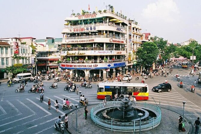 Hanoi & Halong Bay Overnight Cruises Tour Package (SIC 4D3N ) - Who this four-day plan suits best