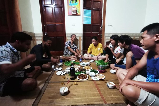 Hanoi - Halong Bay - Sapa - Airport (5days) - One car, three very different parts of northern Vietnam