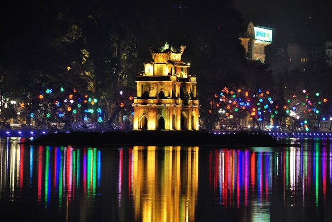 Hanoi - Hoa Lu -Tam Coc -Halong Bay 5days/4nights - Hoa Lu, Vietnam’s 10th-century capital