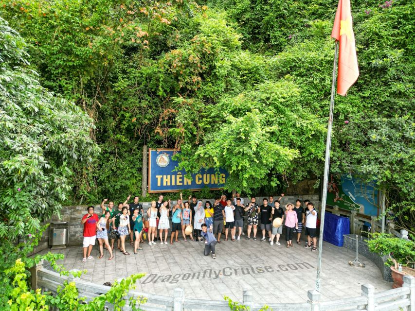 Hanoi: Islands & Caves Ha Long Cruise with Lunch & Kayaking - Is $34 good value?