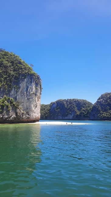 Hanoi: Lan Ha Bay Boat Tour - Lunch, Beach, Kayaking - The early transfer from Hanoi to Ben Beo Pier