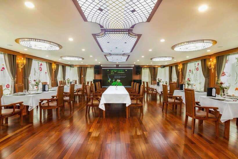 Hanoi: Lan Ha Bay & Cat Ba Island 1 or 2-Day Cruise - Key points to know before you book