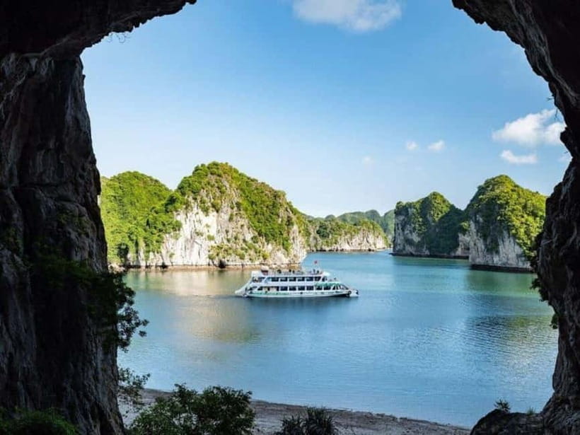 Hanoi: Lan Ha Bay & Cat Ba Island Day Trip on Luxury Cruise - Is $58 a fair price?
