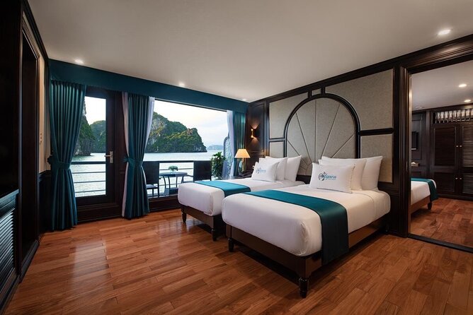 Hanoi: Luxury 3-Day Ninh Binh Trip and Halong 5-Star Cruises - My verdict: a strong short route with a busy rhythm