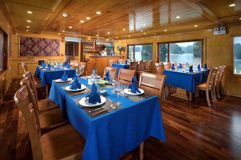 Hanoi/Ninh Binh: 2-Day Lan Ha Bay & Cat Ba with Small Cruise - Who should book this Cat Ba cruise?