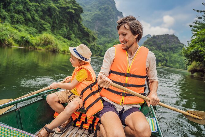 Hanoi, Ninh Binh and Ha Long 6 Day 5 Night Overnight Cruise Tour - Day 5: Tai Chi, Trung Trang Cave, and the return to Hanoi