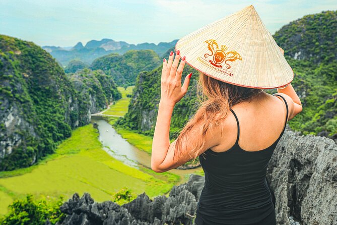 Hanoi, Ninh Binh and Ha Long 6 Day 5 Night Overnight Cruise Tour - What the $489 price really covers