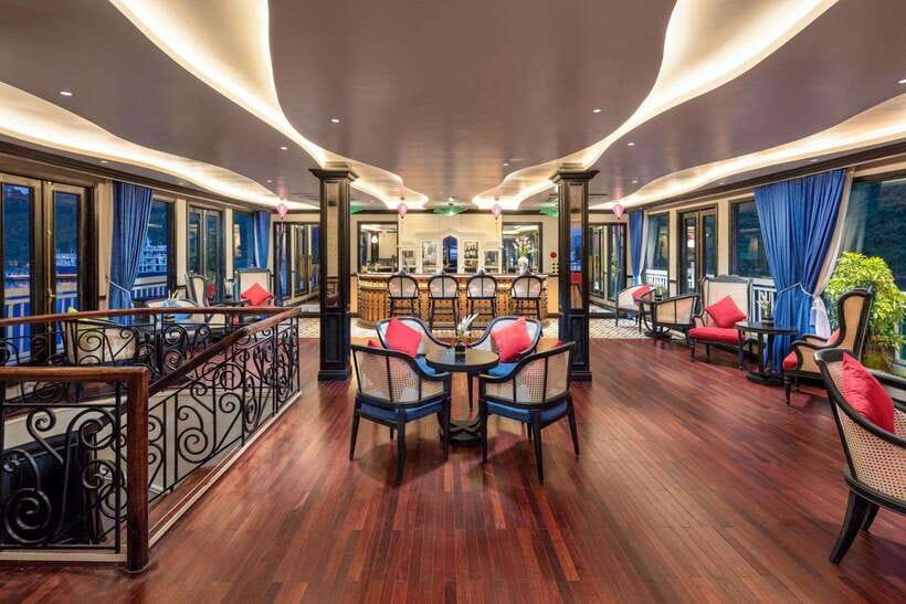 Hanoi: Overnight Ha Long Bay 2-Day 1-Night Cruise - Key points to know before booking