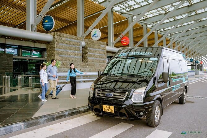 Hanoi to Halong Bay Limousine Bus Transfer - Cancellation and weather rules
