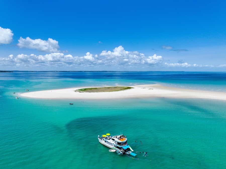 Hervey Bay: Aqua Oasis Cruise - Who will enjoy this cruise most
