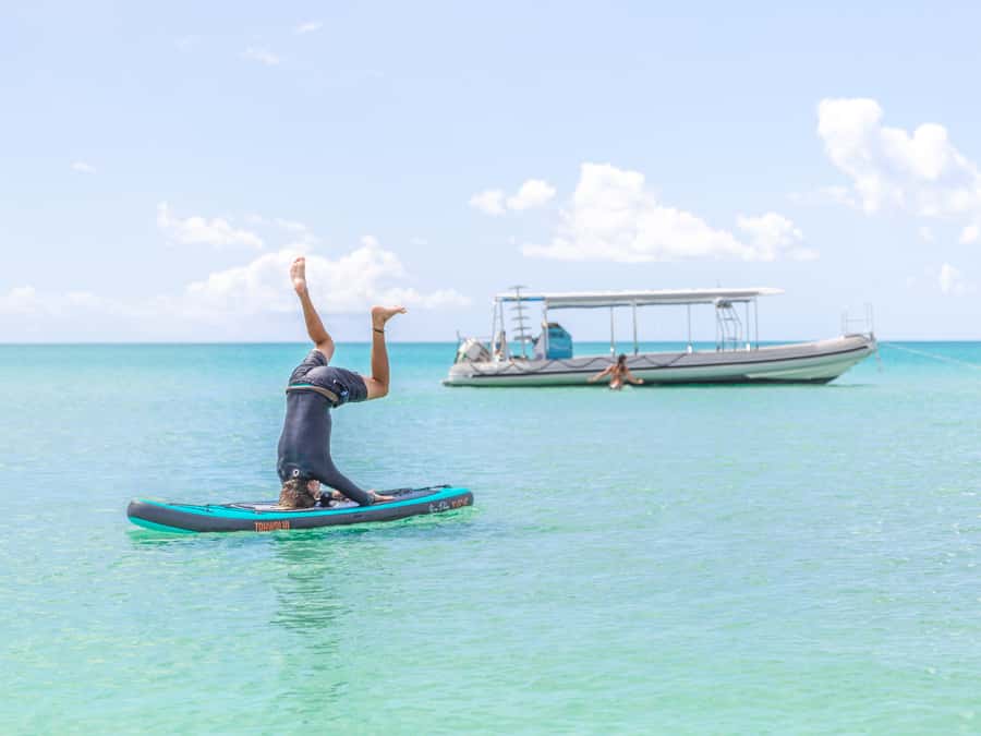 Hervey Bay: Exclusive Island Hopper Adventure Cruise - Who will enjoy this cruise most?