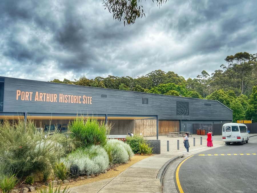 Hobart: Port Arthur, Harbor Cruise and Isle of the Dead Tour - What the $134 price really covers